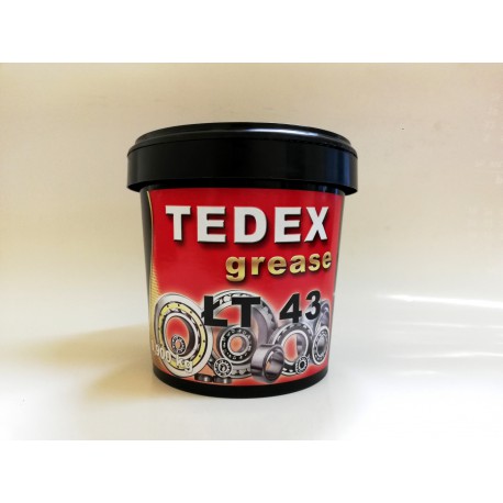 Мастило TEDEX ŁT – 43 (літол)